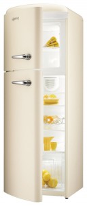 Gorenje RF 60309 OC Холодильник Фото, характеристики