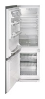 Smeg CR3362P Хладилник снимка, Характеристики