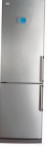 LG GR-B429 BLJA Buzdolabı \ özellikleri, fotoğraf