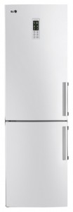 LG GW-B449 BVQW Холодильник фото, Характеристики