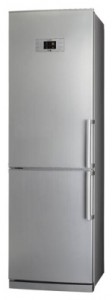 LG GR-B409 BQA Buzdolabı fotoğraf, özellikleri