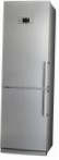 LG GR-B409 BQA Хладилник \ Характеристики, снимка