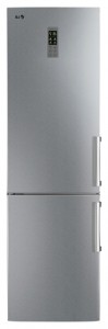 LG GW-B449 BAQW Kjøleskap Bilde, kjennetegn