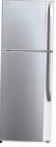 Sharp SJ-340NSL Холодильник \ характеристики, Фото