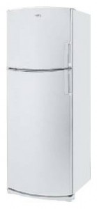 Whirlpool ARC 4178 W Холодильник фото, Характеристики