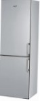Whirlpool WBE 34362 TS Холодильник \ характеристики, Фото