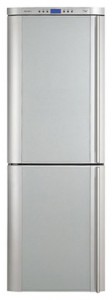 Samsung RL-23 DATS šaldytuvas nuotrauka, Info