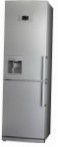 LG GA-F399 BTQ Хладилник \ Характеристики, снимка