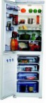 Vestel DSR 385 Холодильник \ Характеристики, фото