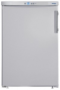 Liebherr Gsl 1223 Холодильник фото, Характеристики
