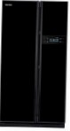 Samsung RS-21 NLBG Refrigerator \ katangian, larawan