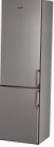 Whirlpool WBE 3714 IX Холодильник \ характеристики, Фото