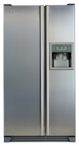 Samsung RS-21 DGRS 冰箱 照片, 特点