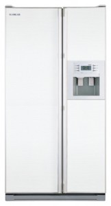 Samsung RS-21 DLAT Buzdolabı fotoğraf, özellikleri