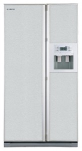 Samsung RS-21 DLSG Холодильник фото, Характеристики