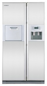 Samsung RS-21 FLAL šaldytuvas nuotrauka, Info