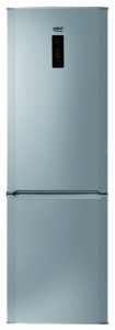BEKO CN 228223 T Холодильник Фото, характеристики