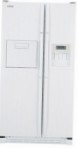 Samsung RS-21 KCSW Kjøleskap \ kjennetegn, Bilde