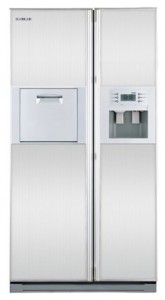 Samsung RS-21 KLAT Холодильник фото, Характеристики