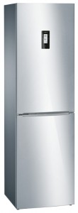 Bosch KGN39AI26 Хладилник снимка, Характеристики