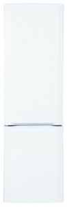 BEKO CNA 29120 Холодильник Фото, характеристики