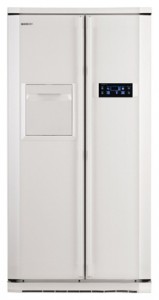 Samsung RSE8BPCW Buzdolabı fotoğraf, özellikleri