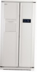 Samsung RSE8BPCW Kjøleskap \ kjennetegn, Bilde