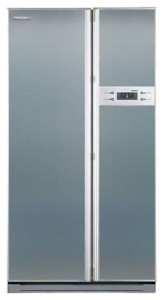 Samsung RS-21 NGRS Buzdolabı fotoğraf, özellikleri