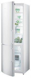 Gorenje NRK 6180 CW1 Холодильник Фото, характеристики