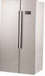 BEKO GN 163130 X Холодильник \ Характеристики, фото