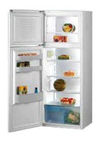 BEKO RDP 6500 A Buzdolabı fotoğraf, özellikleri