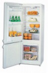 BEKO CDP 7450 A Refrigerator \ katangian, larawan