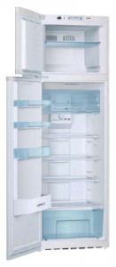 Bosch KDN32V00 Refrigerator larawan, katangian
