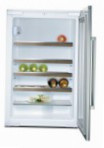 Bosch KFW18A41 Холодильник \ характеристики, Фото