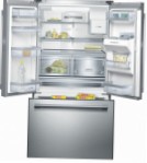Siemens KF91NPJ10 Buzdolabı \ özellikleri, fotoğraf