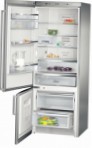 Siemens KG57NP72NE Refrigerator \ katangian, larawan