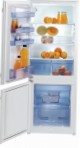 Gorenje RKI 4235 W Refrigerator \ katangian, larawan