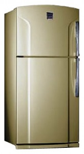 Toshiba GR-Y74RDA SC Холодильник Фото, характеристики