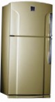 Toshiba GR-Y74RDA SC Tủ lạnh \ đặc điểm, ảnh