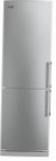 LG GB-3033 PVQW Buzdolabı \ özellikleri, fotoğraf