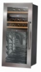 Climadiff AV93X3ZI Холодильник \ характеристики, Фото