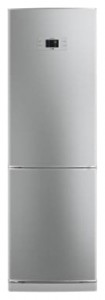 LG GB-3133 PVKW Ψυγείο φωτογραφία, χαρακτηριστικά