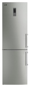 LG GB-5237 TIFW Buzdolabı fotoğraf, özellikleri