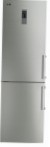 LG GB-5237 TIFW Refrigerator \ katangian, larawan