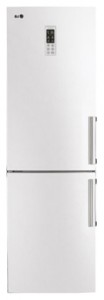 LG GB-5237 SWFW Tủ lạnh ảnh, đặc điểm