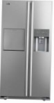 LG GS-5162 PVJV Refrigerator \ katangian, larawan