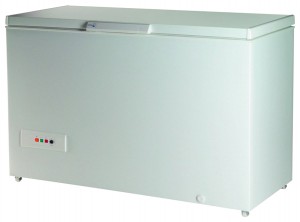 Ardo CF 390 B Ψυγείο φωτογραφία, χαρακτηριστικά