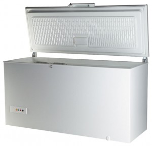 Ardo CF 390 A1 Buzdolabı fotoğraf, özellikleri