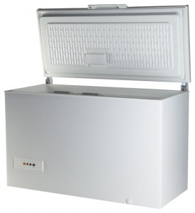 Ardo CF 250 A1 Ψυγείο φωτογραφία, χαρακτηριστικά