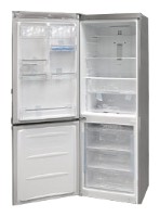 LG GC-B419 WLQK Buzdolabı fotoğraf, özellikleri